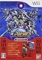 (未使用･未開封品)　SDガンダム ジージェネレーション ワールド コレクターズパック(特典なし) - Wii tu1jdyt ゲオ公式通販サイト/ゲオオンラインストア【中古】SDガンダム